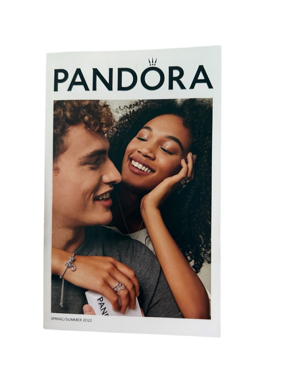 Pandora Catalog-147 Color Pages - Picture 3 of 3